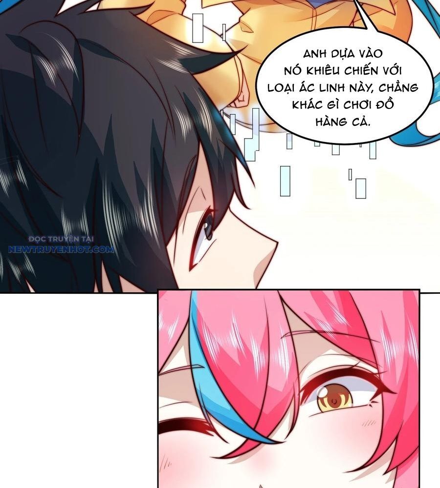 Ta Dựa Vào Danh Hào Hệ Thống Đả Bại Ngàn Vạn Thần Hào Chap 72 - Next Chap 73