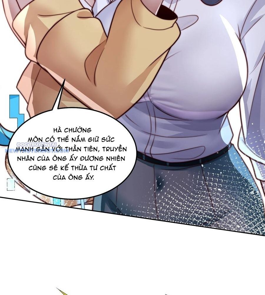 Ta Dựa Vào Danh Hào Hệ Thống Đả Bại Ngàn Vạn Thần Hào Chap 72 - Next Chap 73