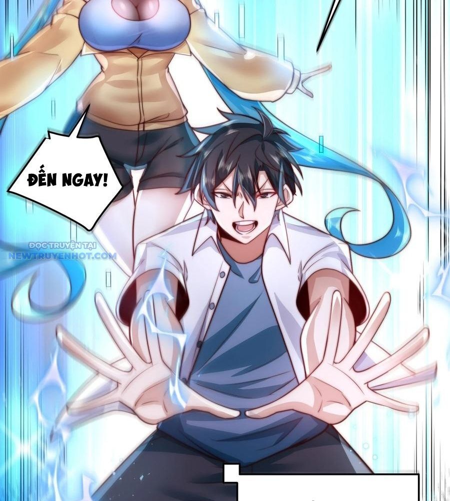 Ta Dựa Vào Danh Hào Hệ Thống Đả Bại Ngàn Vạn Thần Hào Chap 72 - Next Chap 73