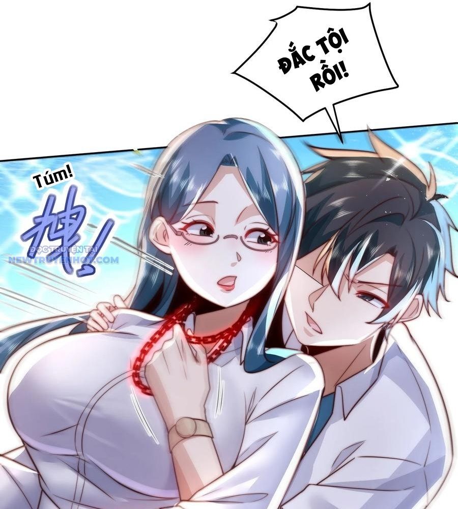 Ta Dựa Vào Danh Hào Hệ Thống Đả Bại Ngàn Vạn Thần Hào Chap 72 - Next Chap 73