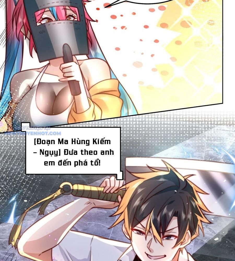 Ta Dựa Vào Danh Hào Hệ Thống Đả Bại Ngàn Vạn Thần Hào Chap 72 - Next Chap 73