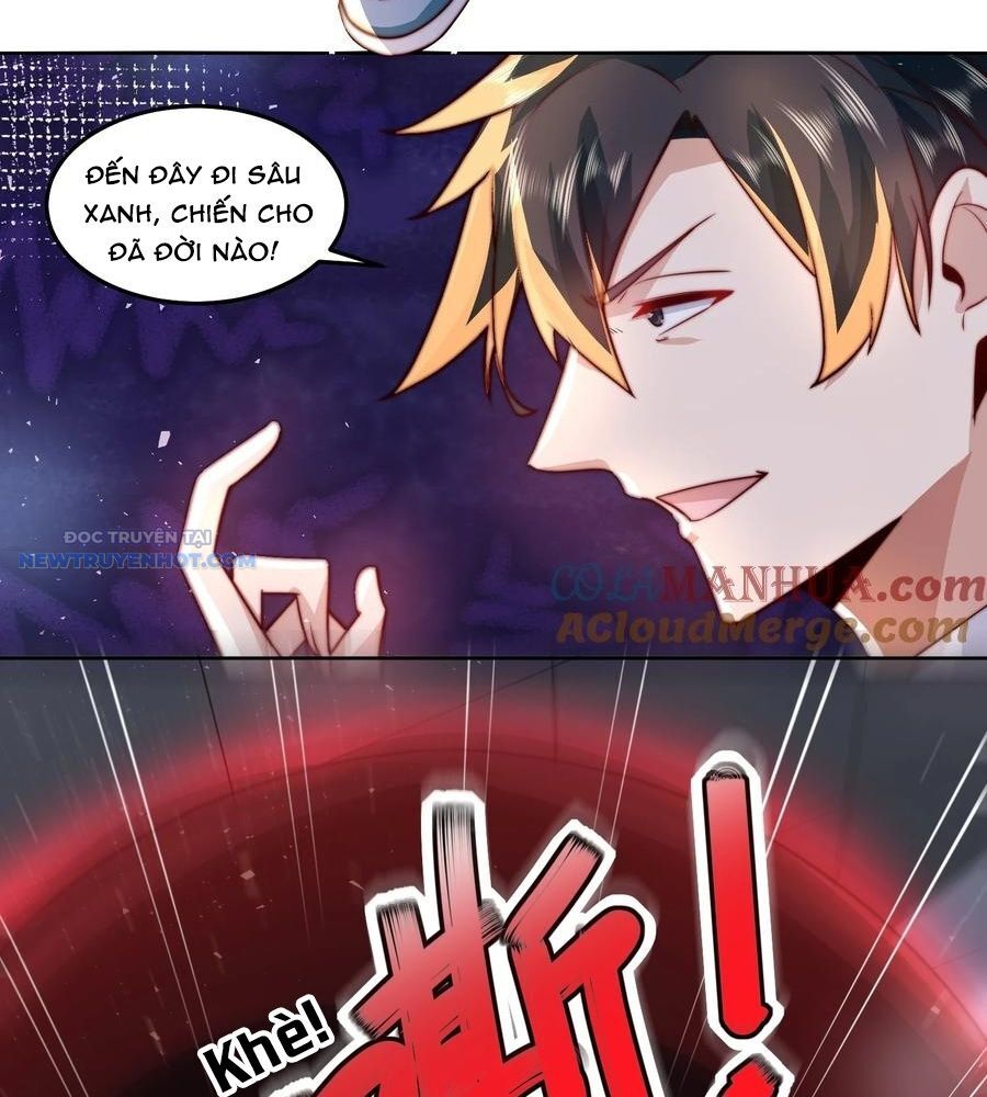 Ta Dựa Vào Danh Hào Hệ Thống Đả Bại Ngàn Vạn Thần Hào Chap 72 - Next Chap 73