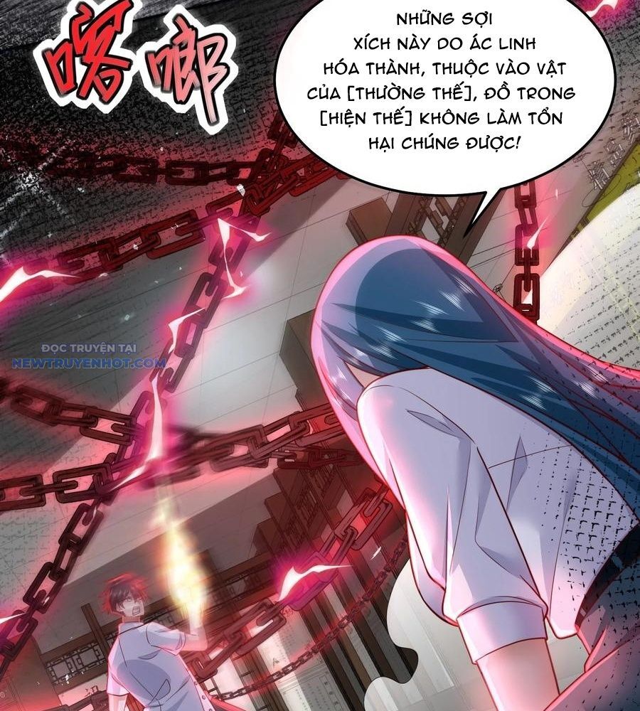 Ta Dựa Vào Danh Hào Hệ Thống Đả Bại Ngàn Vạn Thần Hào Chap 72 - Next Chap 73