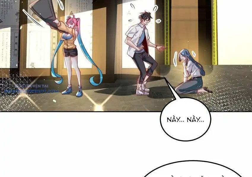 Ta Dựa Vào Danh Hào Hệ Thống Đả Bại Ngàn Vạn Thần Hào Chap 73 - Next Chap 74