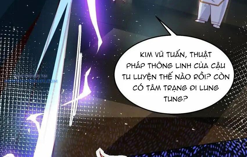 Ta Dựa Vào Danh Hào Hệ Thống Đả Bại Ngàn Vạn Thần Hào Chap 73 - Next Chap 74