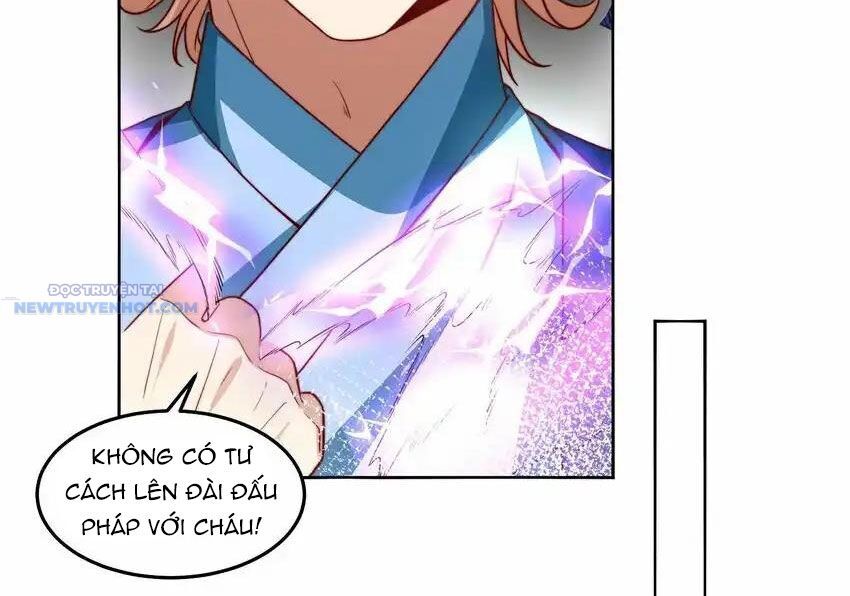 Ta Dựa Vào Danh Hào Hệ Thống Đả Bại Ngàn Vạn Thần Hào Chap 73 - Next Chap 74