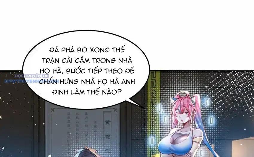 Ta Dựa Vào Danh Hào Hệ Thống Đả Bại Ngàn Vạn Thần Hào Chap 73 - Next Chap 74
