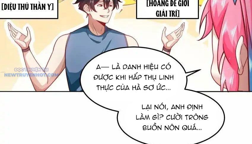 Ta Dựa Vào Danh Hào Hệ Thống Đả Bại Ngàn Vạn Thần Hào Chap 73 - Next Chap 74