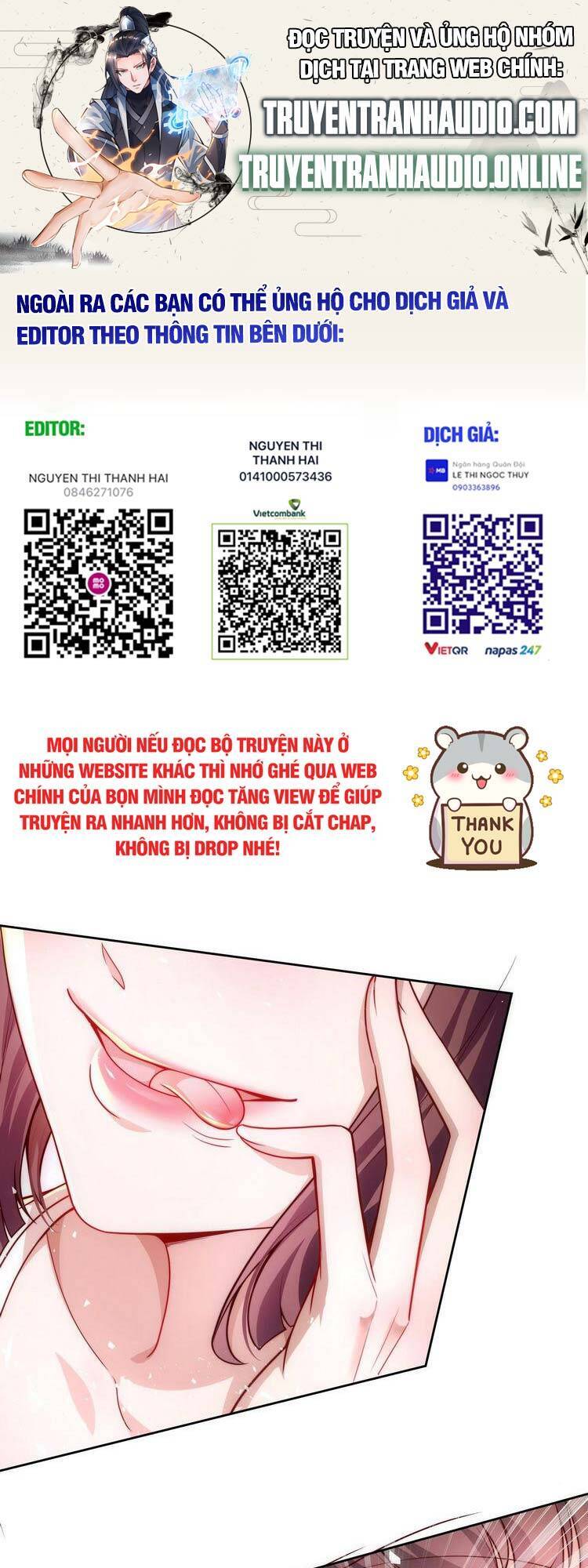 Ta Dựa Vào Danh Hào Hệ Thống Đả Bại Ngàn Vạn Thần Hào Chap 9 - Next Chap 10