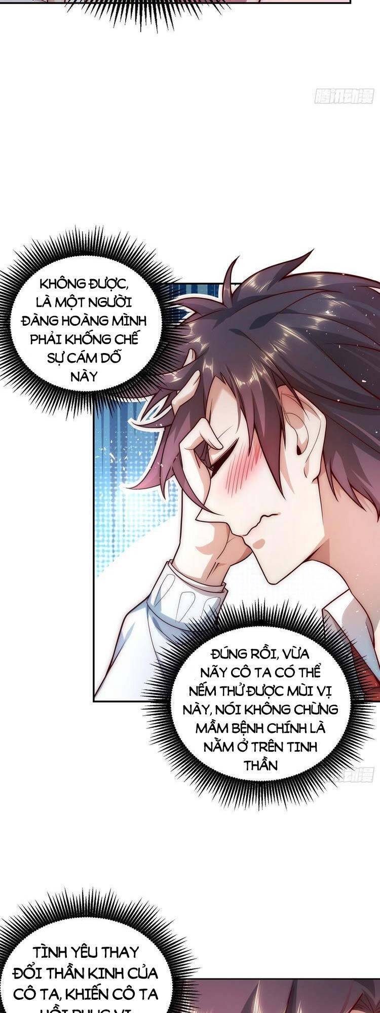 Ta Dựa Vào Danh Hào Hệ Thống Đả Bại Ngàn Vạn Thần Hào Chap 9 - Next Chap 10