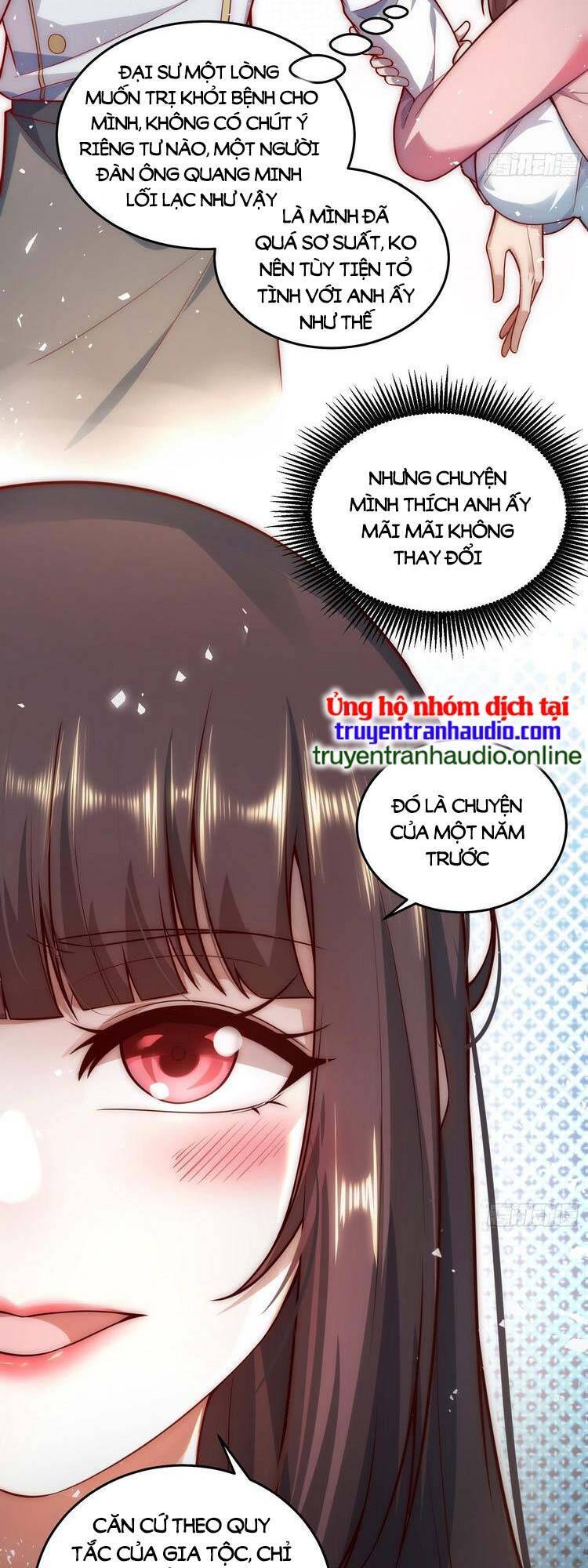 Ta Dựa Vào Danh Hào Hệ Thống Đả Bại Ngàn Vạn Thần Hào Chap 9 - Next Chap 10