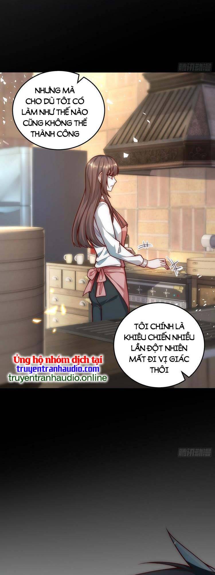 Ta Dựa Vào Danh Hào Hệ Thống Đả Bại Ngàn Vạn Thần Hào Chap 9 - Next Chap 10