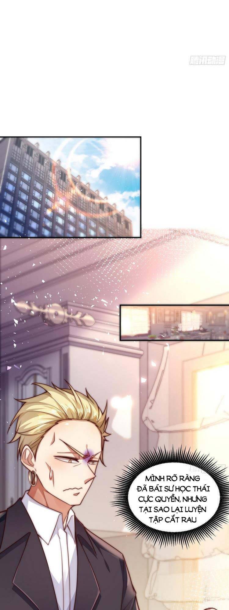 Ta Dựa Vào Danh Hào Hệ Thống Đả Bại Ngàn Vạn Thần Hào Chap 9 - Next Chap 10