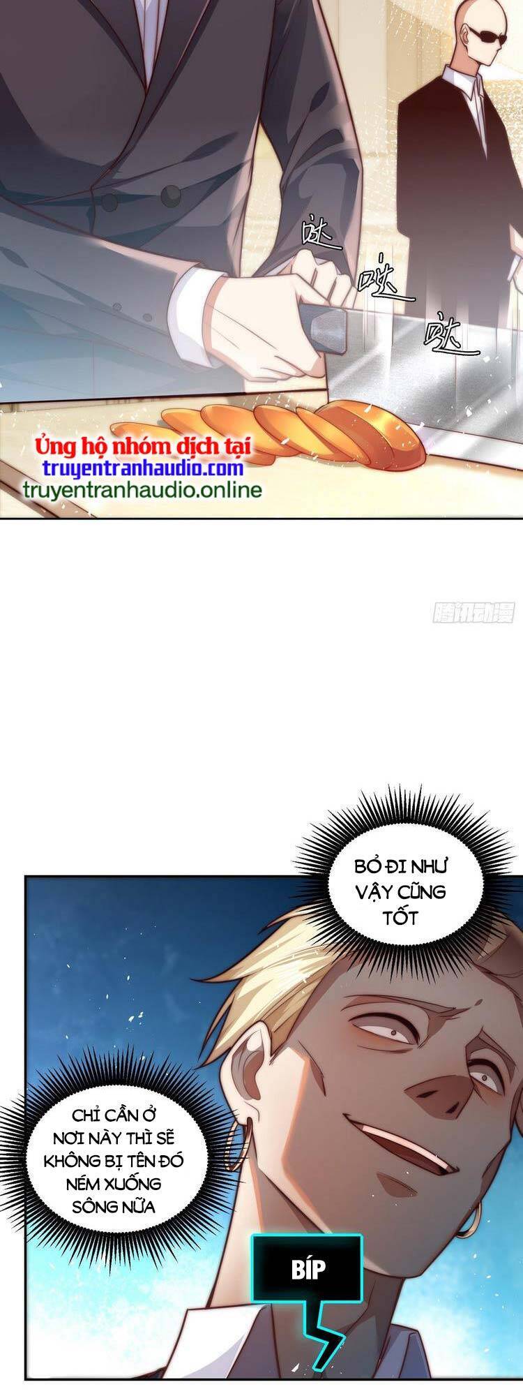 Ta Dựa Vào Danh Hào Hệ Thống Đả Bại Ngàn Vạn Thần Hào Chap 9 - Next Chap 10
