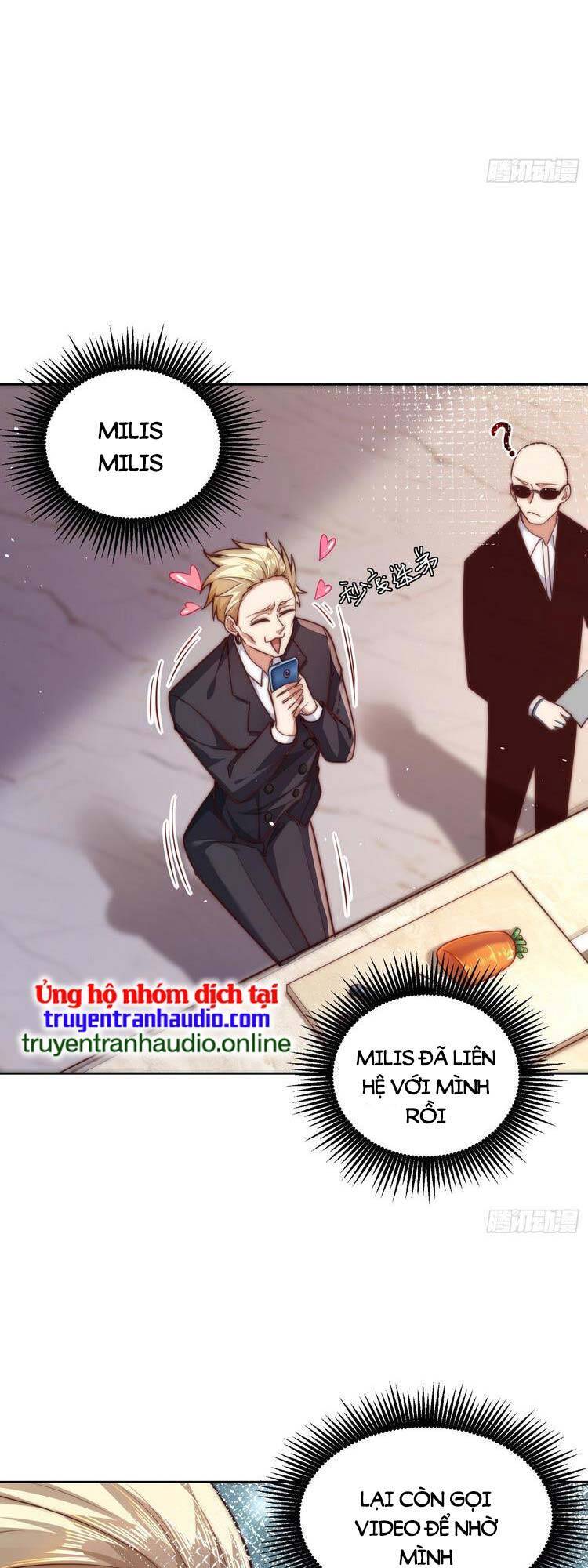 Ta Dựa Vào Danh Hào Hệ Thống Đả Bại Ngàn Vạn Thần Hào Chap 9 - Next Chap 10