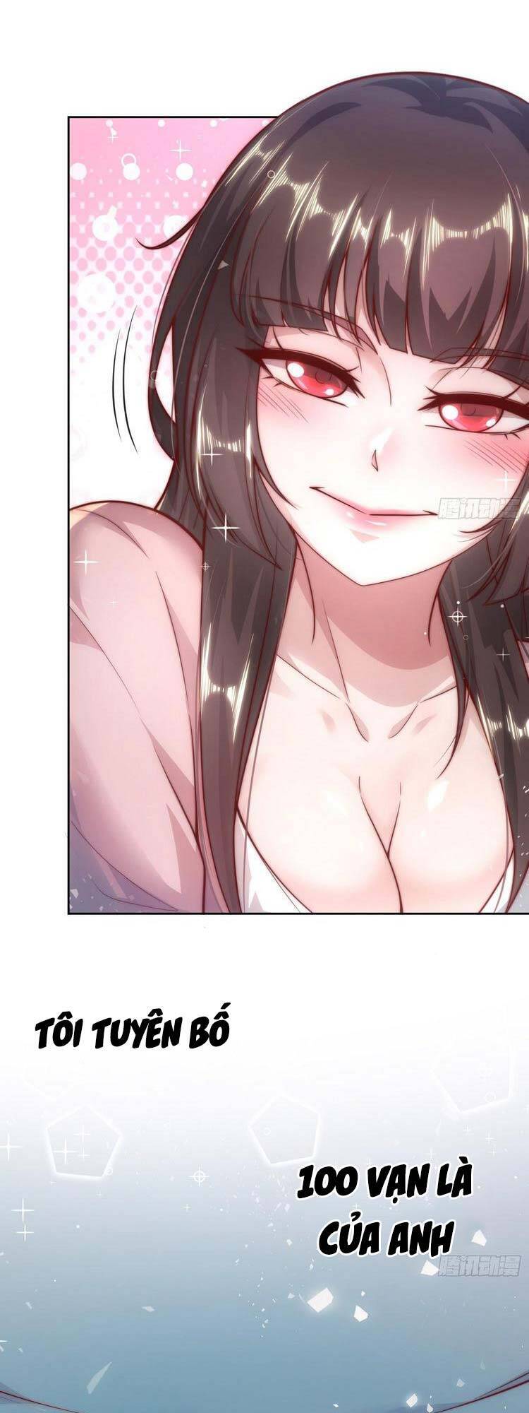 Ta Dựa Vào Danh Hào Hệ Thống Đả Bại Ngàn Vạn Thần Hào Chap 9 - Next Chap 10