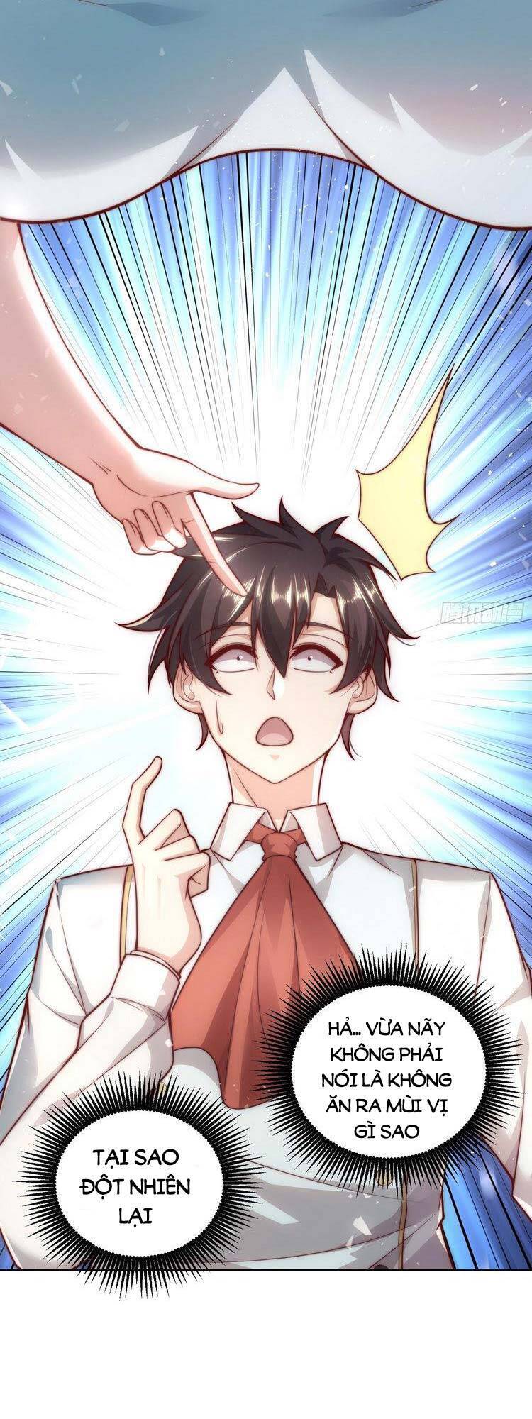 Ta Dựa Vào Danh Hào Hệ Thống Đả Bại Ngàn Vạn Thần Hào Chap 9 - Next Chap 10