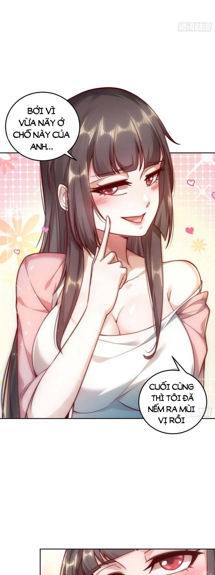 Ta Dựa Vào Danh Hào Hệ Thống Đả Bại Ngàn Vạn Thần Hào Chap 9 - Next Chap 10