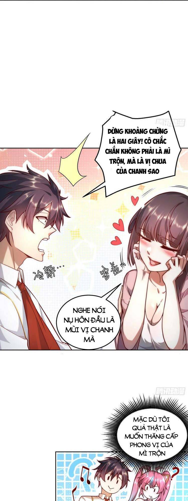 Ta Dựa Vào Danh Hào Hệ Thống Đả Bại Ngàn Vạn Thần Hào Chap 9 - Next Chap 10