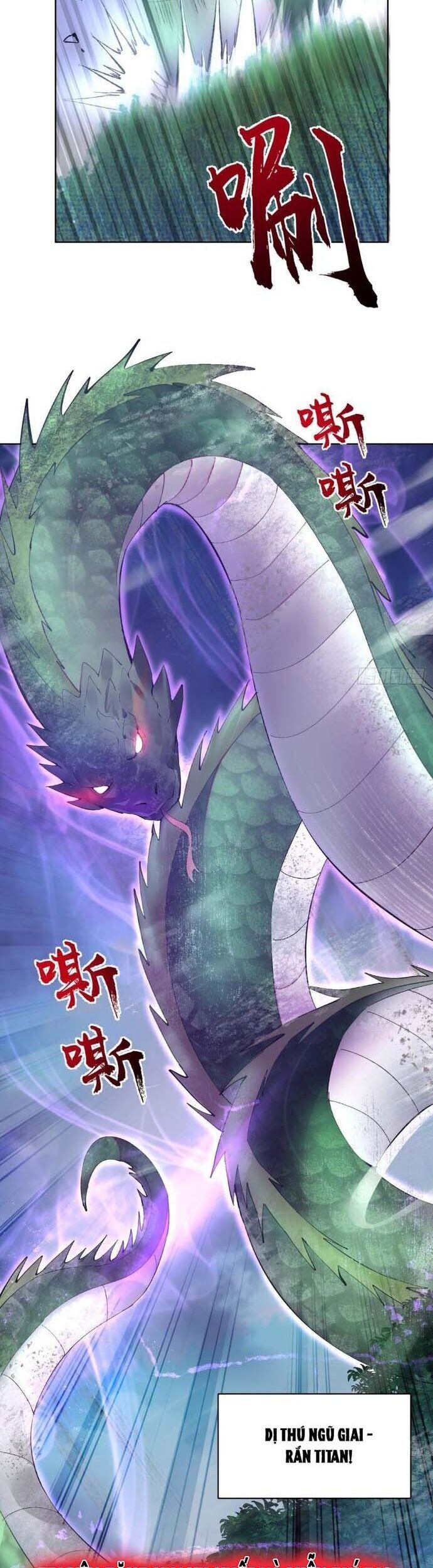 Ta Dựa Vào Hậu Cung Chinh Phục Thế Giới Chap 1 - Next Chap 2