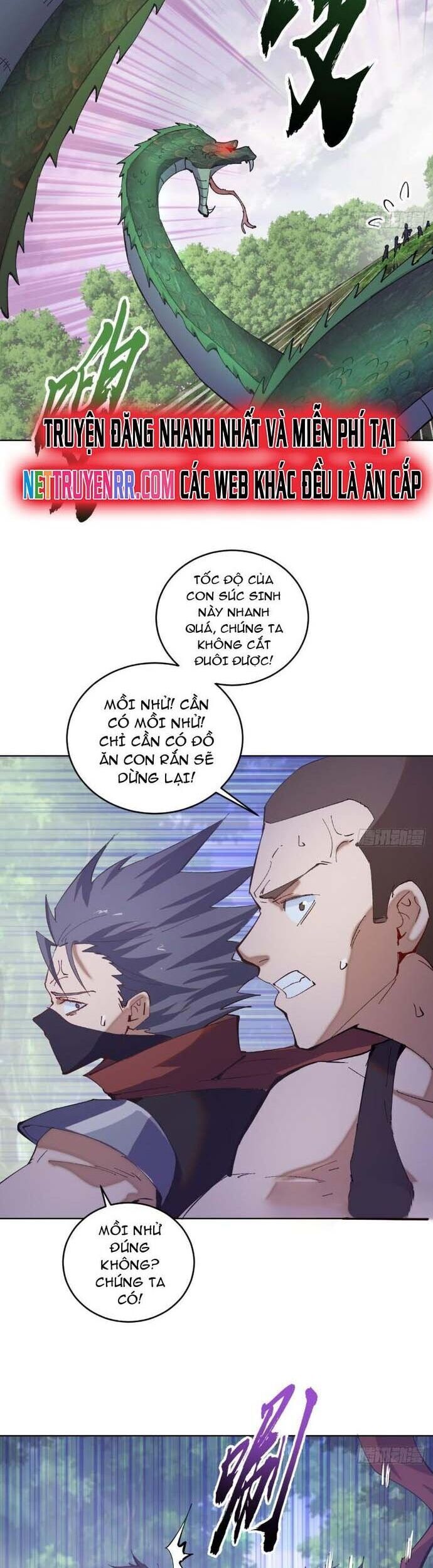 Ta Dựa Vào Hậu Cung Chinh Phục Thế Giới Chap 1 - Next Chap 2