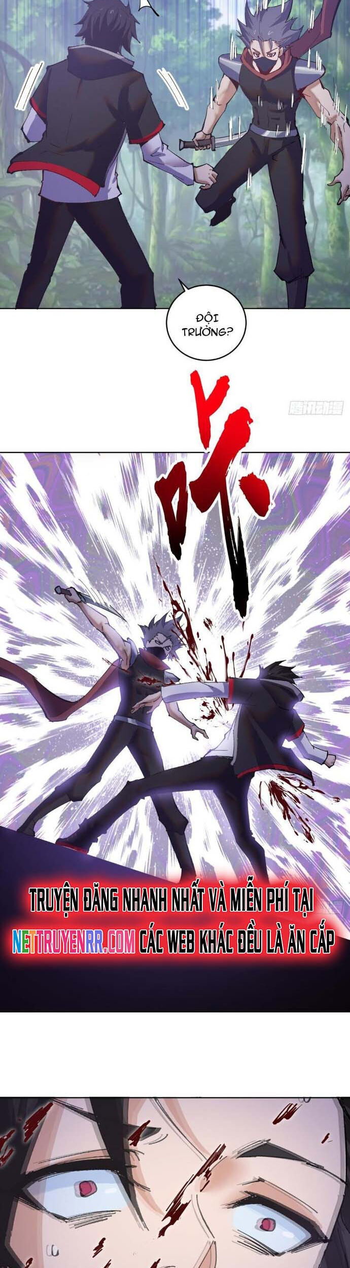 Ta Dựa Vào Hậu Cung Chinh Phục Thế Giới Chap 1 - Next Chap 2