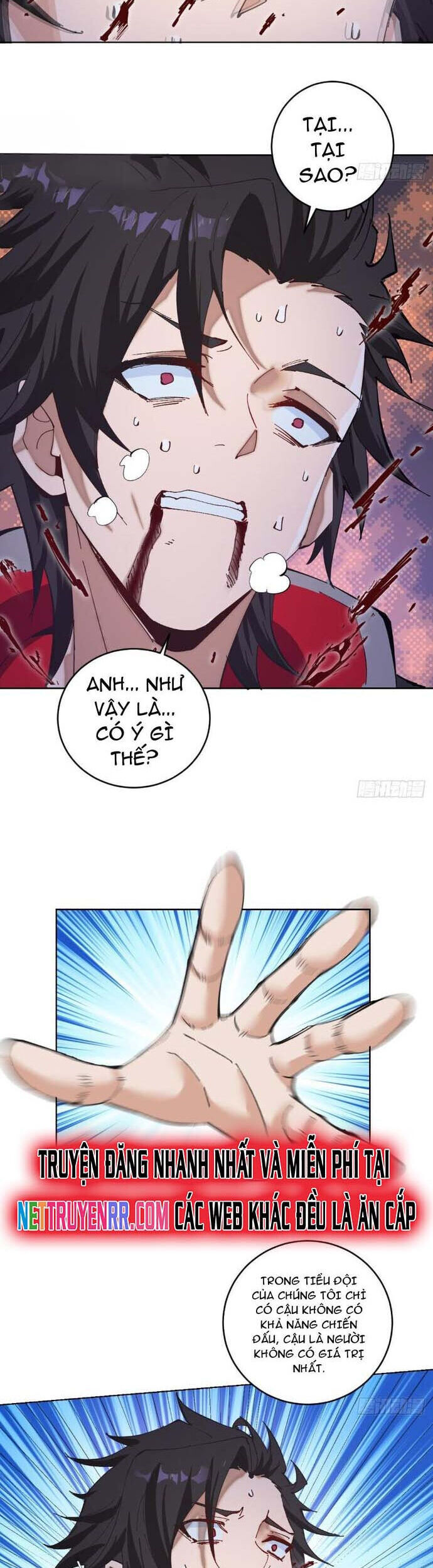 Ta Dựa Vào Hậu Cung Chinh Phục Thế Giới Chap 1 - Next Chap 2