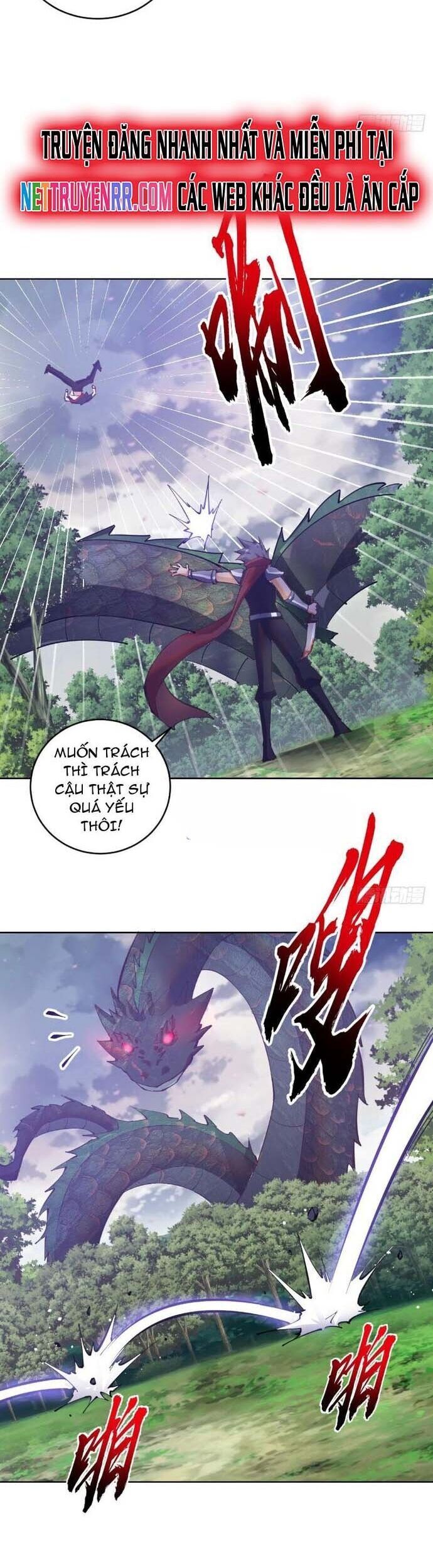 Ta Dựa Vào Hậu Cung Chinh Phục Thế Giới Chap 1 - Next Chap 2