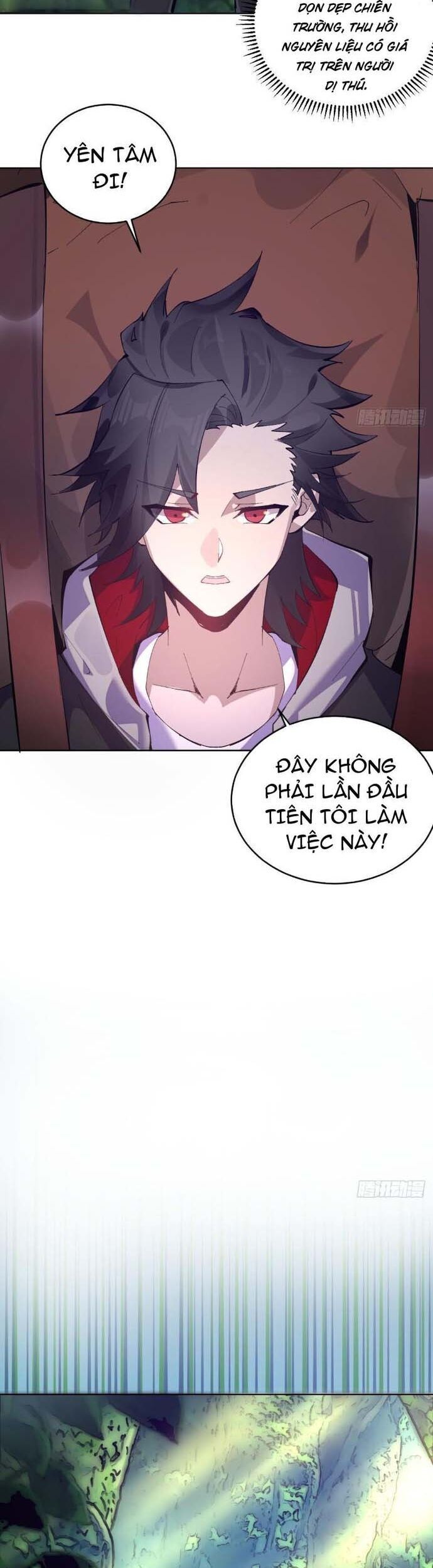 Ta Dựa Vào Hậu Cung Chinh Phục Thế Giới Chap 1 - Next Chap 2