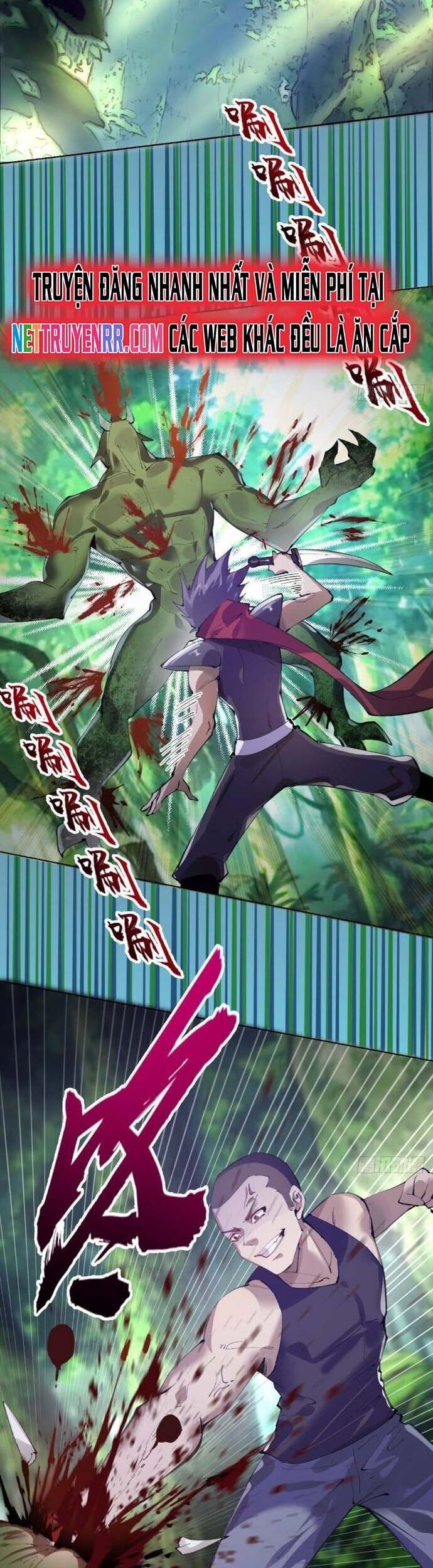 Ta Dựa Vào Hậu Cung Chinh Phục Thế Giới Chap 1 - Next Chap 2