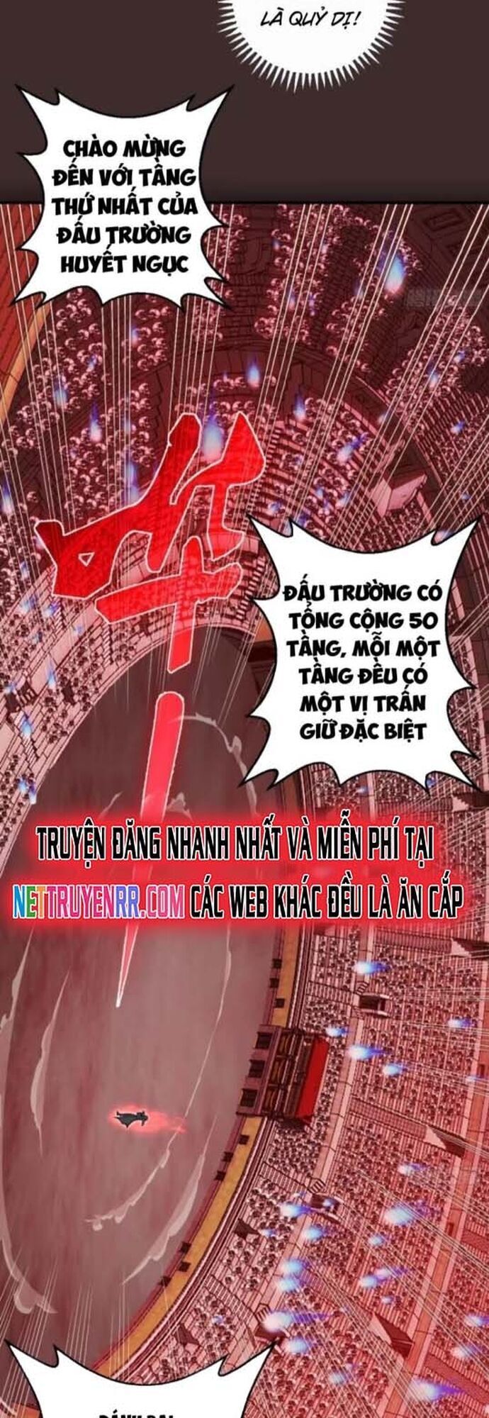 Ta Dựa Vào Hậu Cung Chinh Phục Thế Giới Chap 10 - Next Chap 11