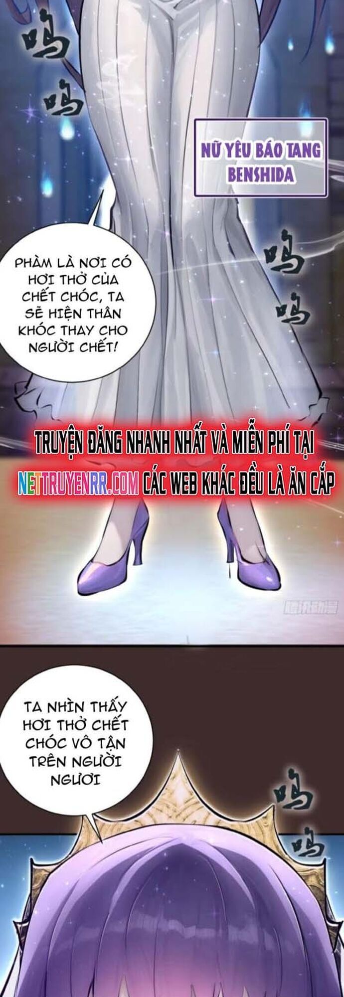 Ta Dựa Vào Hậu Cung Chinh Phục Thế Giới Chap 10 - Next Chap 11