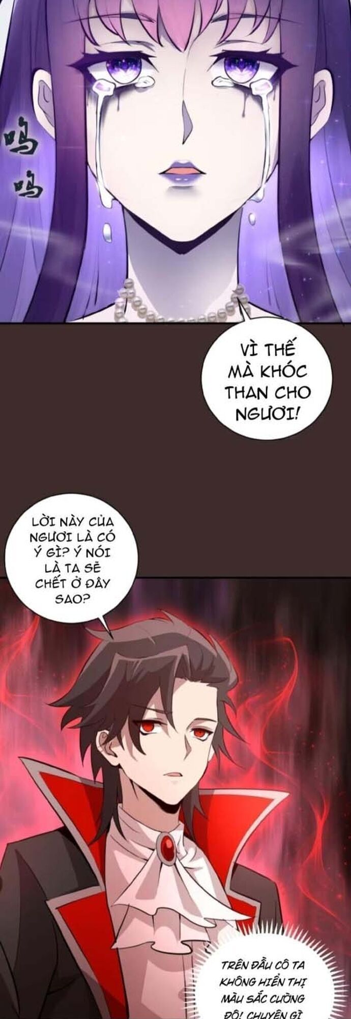Ta Dựa Vào Hậu Cung Chinh Phục Thế Giới Chap 10 - Next Chap 11