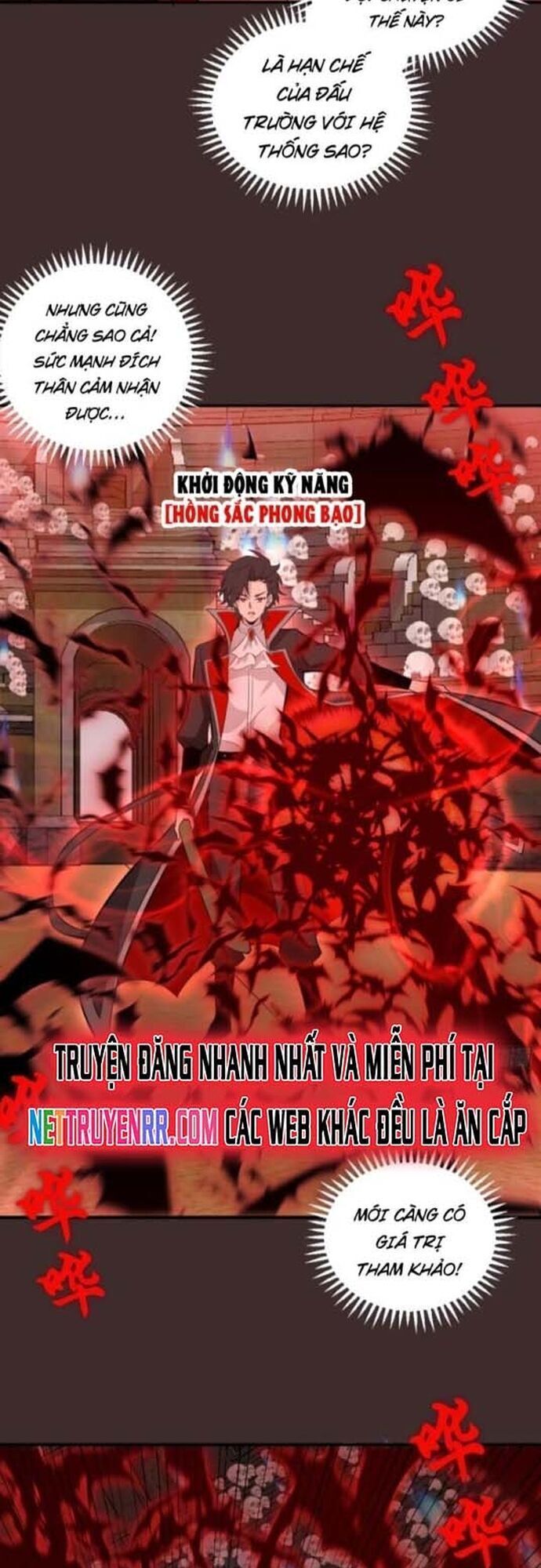 Ta Dựa Vào Hậu Cung Chinh Phục Thế Giới Chap 10 - Next Chap 11