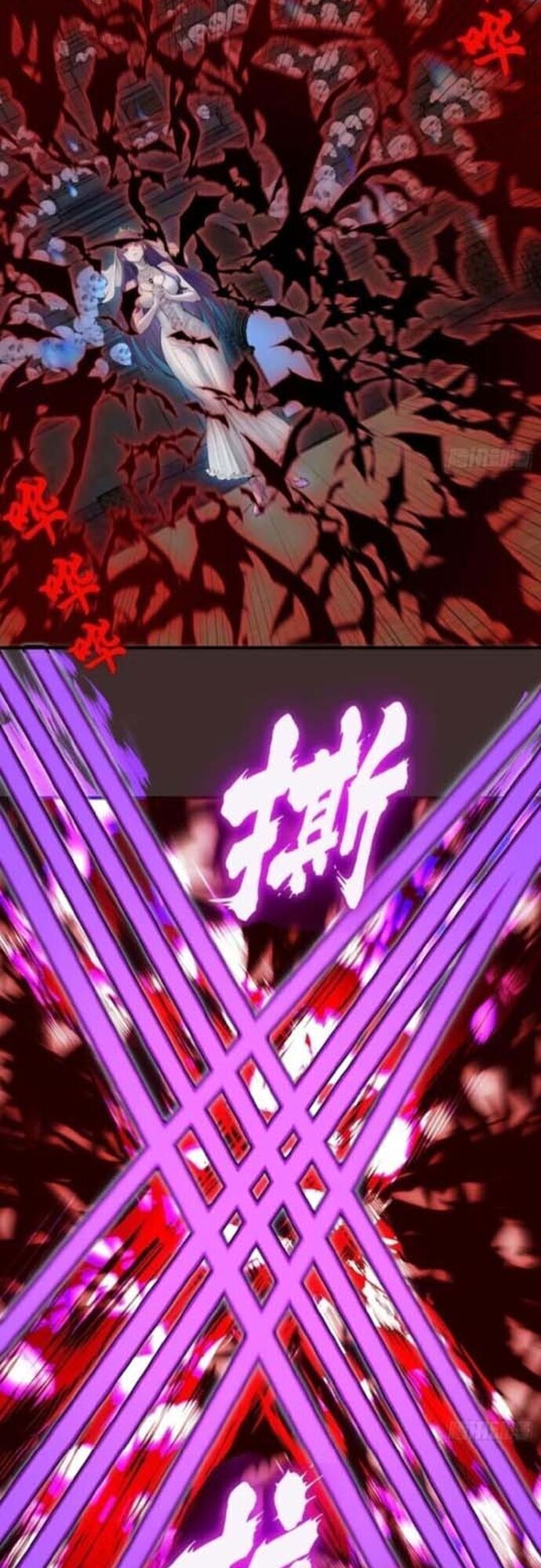 Ta Dựa Vào Hậu Cung Chinh Phục Thế Giới Chap 10 - Next Chap 11