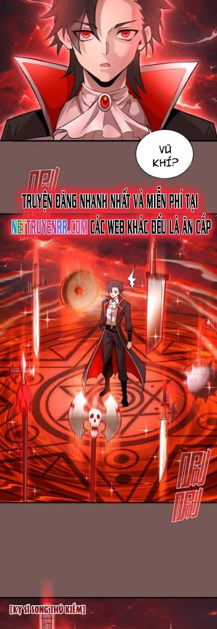 Ta Dựa Vào Hậu Cung Chinh Phục Thế Giới Chap 10 - Next Chap 11