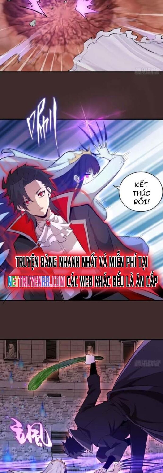 Ta Dựa Vào Hậu Cung Chinh Phục Thế Giới Chap 10 - Next Chap 11