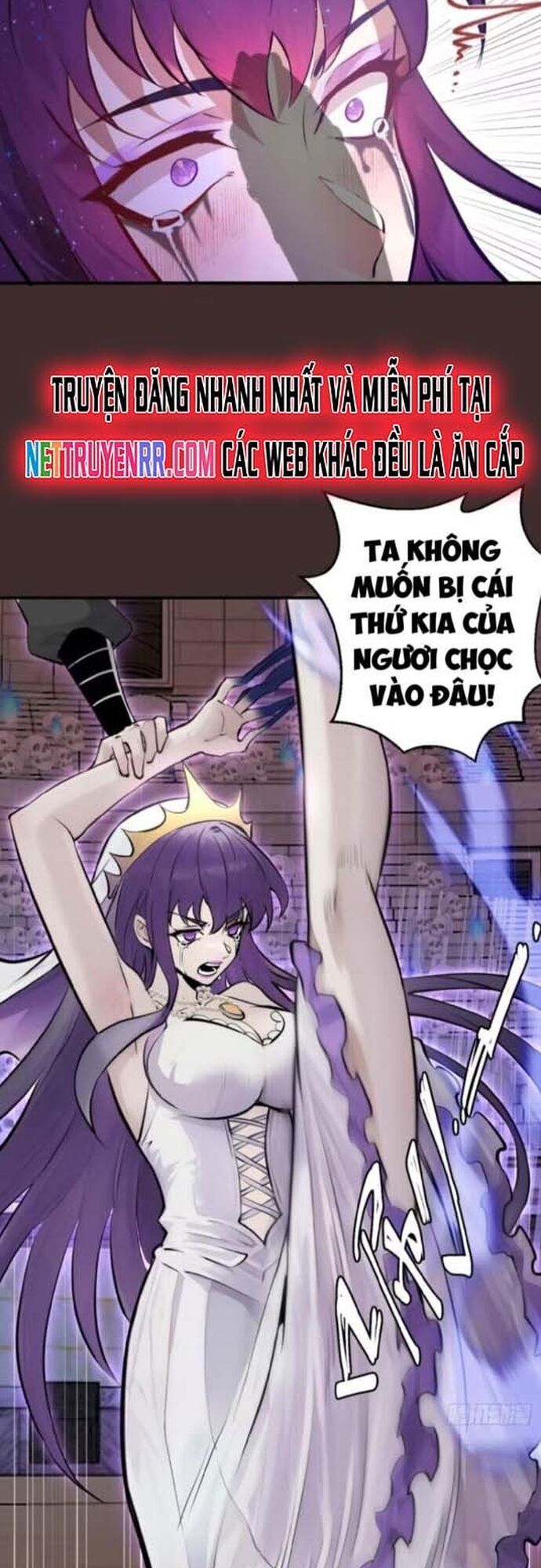 Ta Dựa Vào Hậu Cung Chinh Phục Thế Giới Chap 10 - Next Chap 11