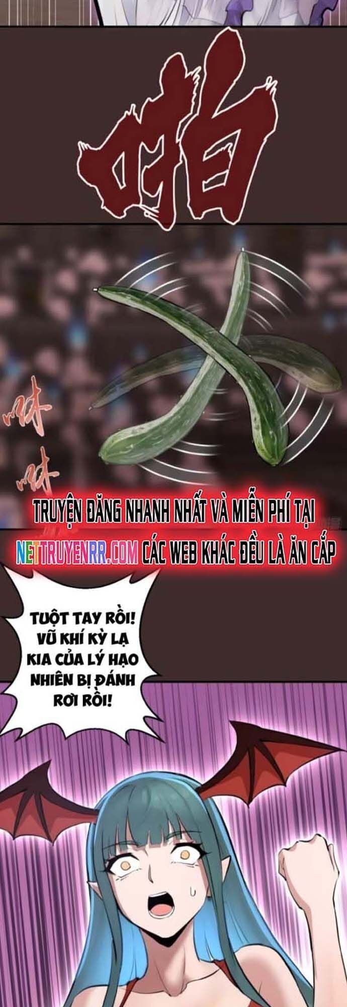 Ta Dựa Vào Hậu Cung Chinh Phục Thế Giới Chap 10 - Next Chap 11