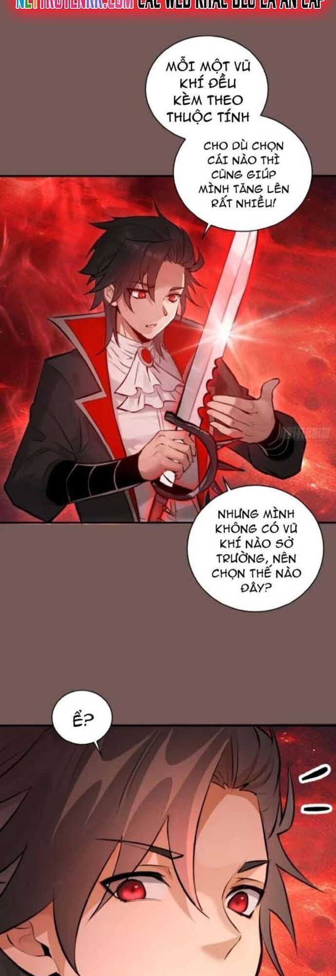 Ta Dựa Vào Hậu Cung Chinh Phục Thế Giới Chap 10 - Next Chap 11