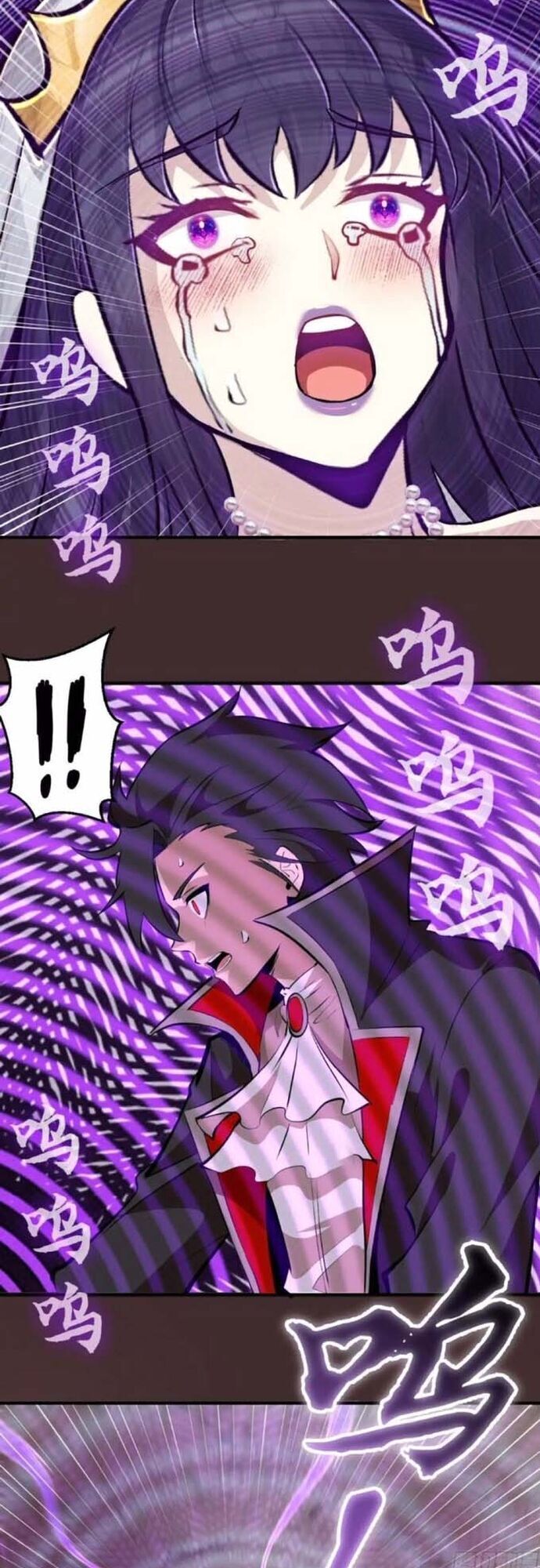 Ta Dựa Vào Hậu Cung Chinh Phục Thế Giới Chap 11 - Next Chap 12