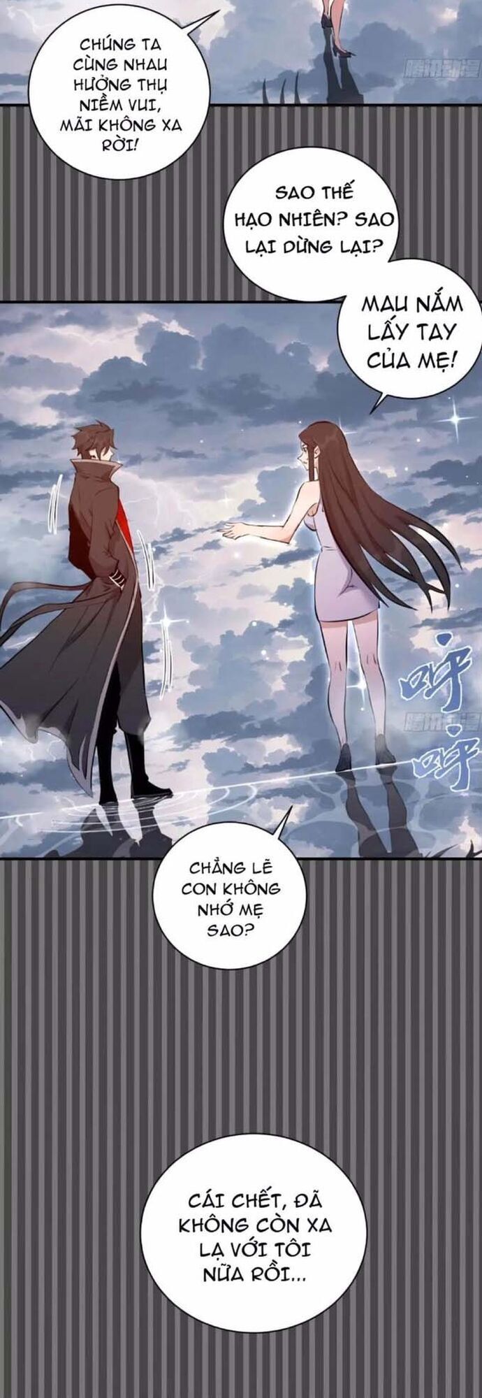 Ta Dựa Vào Hậu Cung Chinh Phục Thế Giới Chap 11 - Next Chap 12