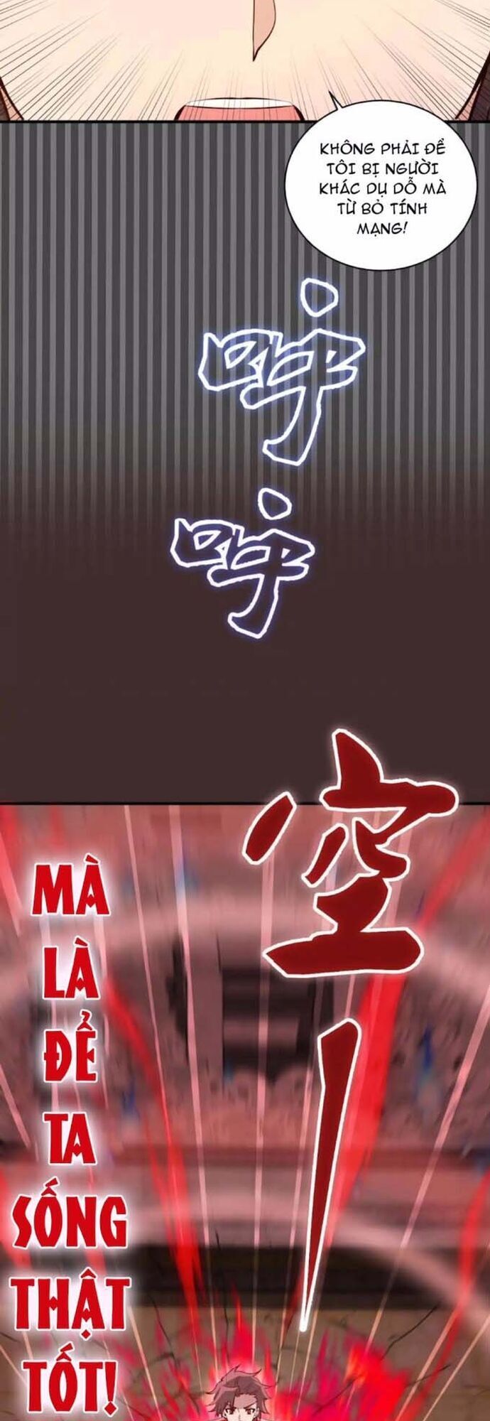 Ta Dựa Vào Hậu Cung Chinh Phục Thế Giới Chap 11 - Next Chap 12