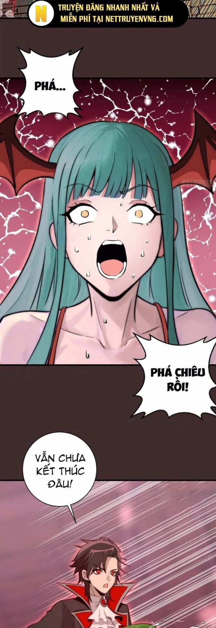 Ta Dựa Vào Hậu Cung Chinh Phục Thế Giới Chap 11 - Next Chap 12
