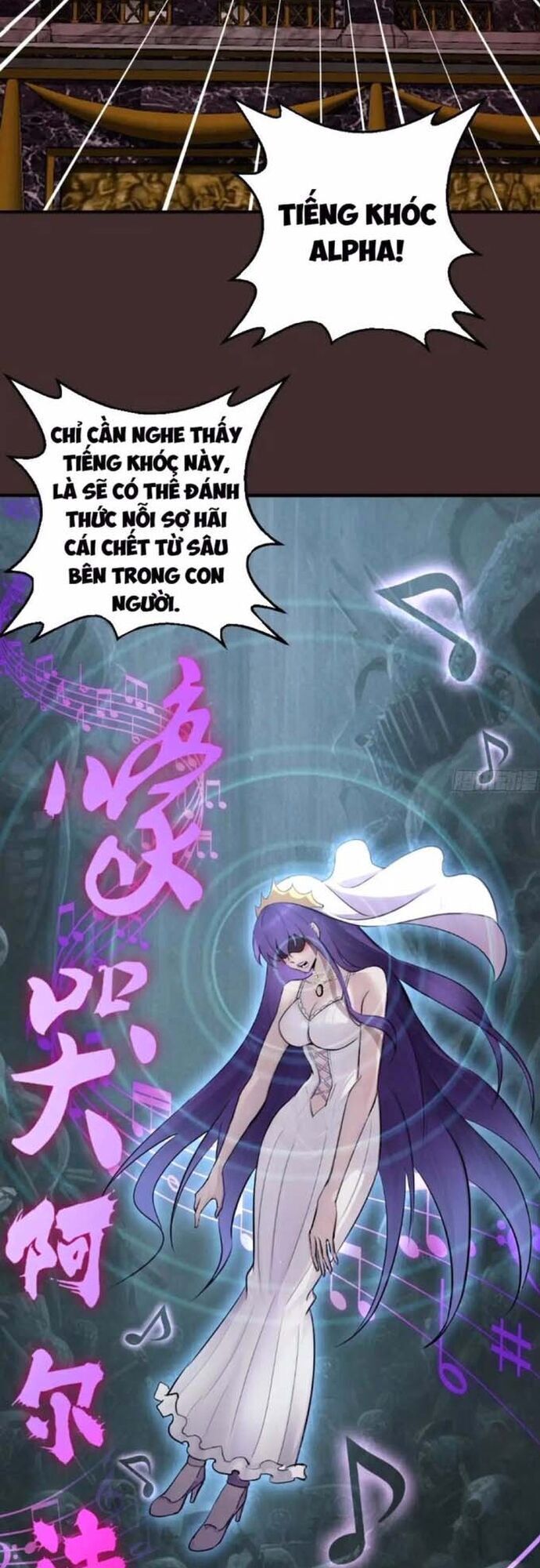 Ta Dựa Vào Hậu Cung Chinh Phục Thế Giới Chap 11 - Next Chap 12