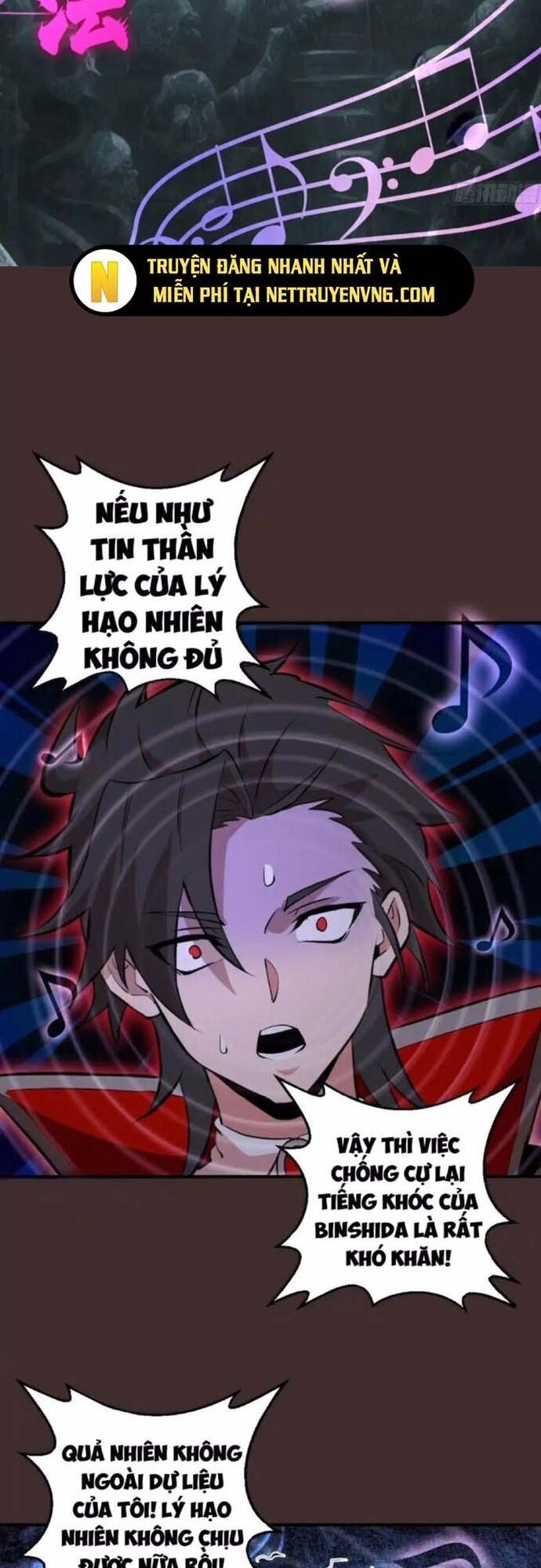 Ta Dựa Vào Hậu Cung Chinh Phục Thế Giới Chap 11 - Next Chap 12