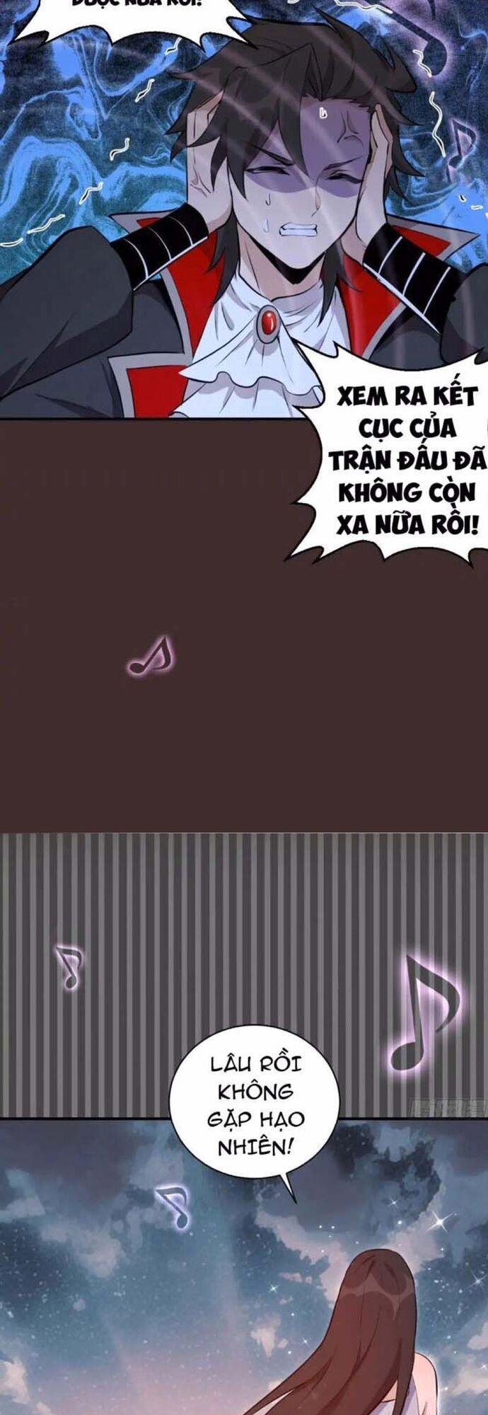 Ta Dựa Vào Hậu Cung Chinh Phục Thế Giới Chap 11 - Next Chap 12