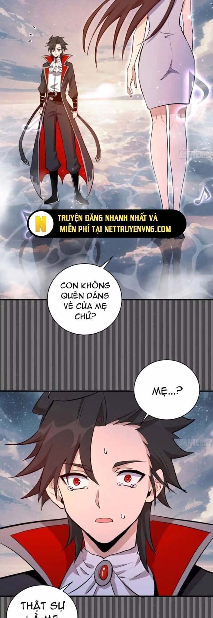 Ta Dựa Vào Hậu Cung Chinh Phục Thế Giới Chap 11 - Next Chap 12