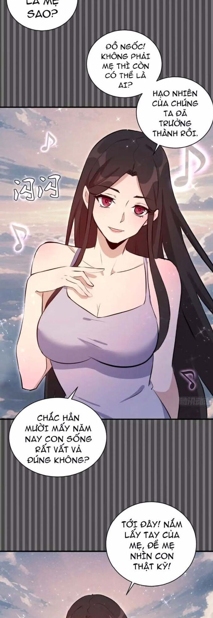 Ta Dựa Vào Hậu Cung Chinh Phục Thế Giới Chap 11 - Next Chap 12