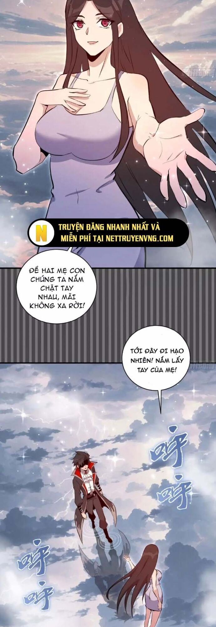 Ta Dựa Vào Hậu Cung Chinh Phục Thế Giới Chap 11 - Next Chap 12